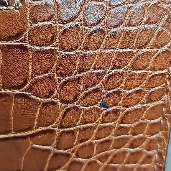 Dana Buchman Purse - Picture 6 of 16